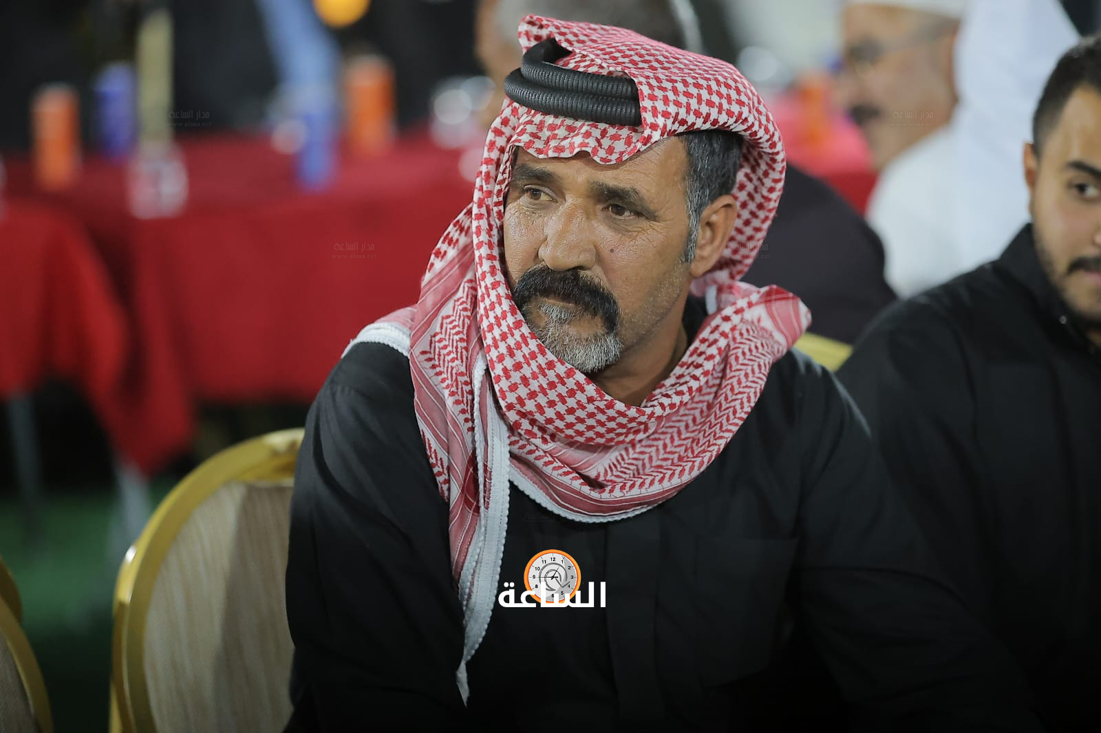 Madar Al-Saa Images 0.5319134480525654