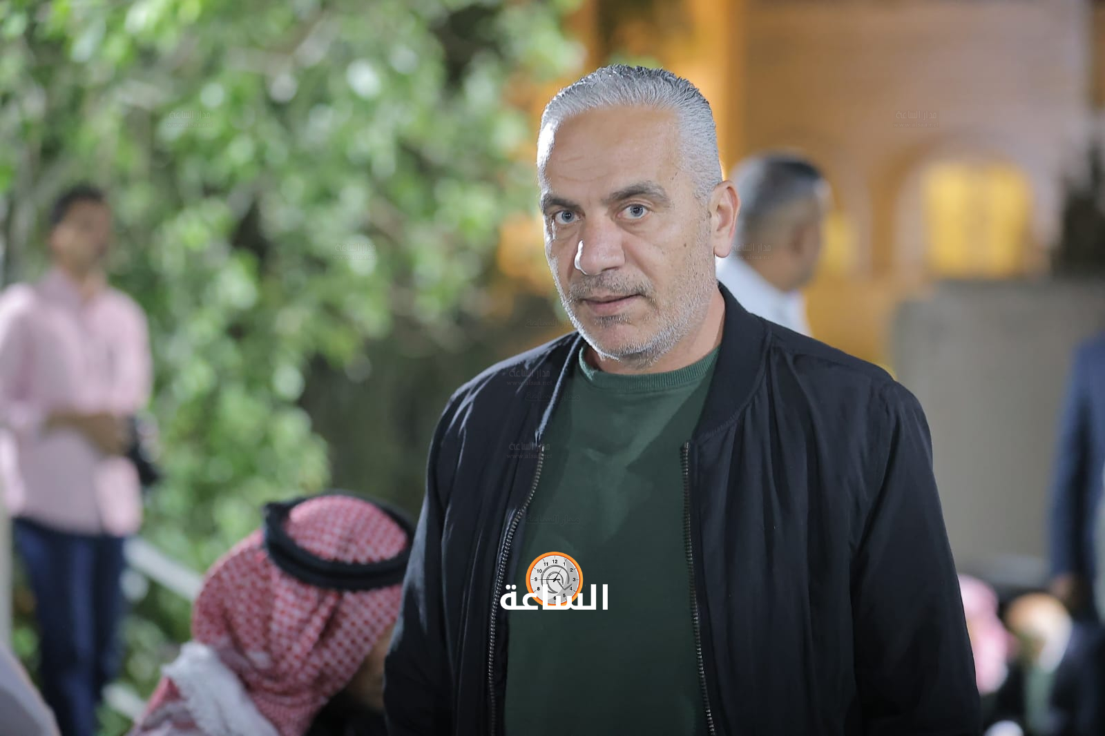 Madar Al-Saa Images 0.25564185351272184