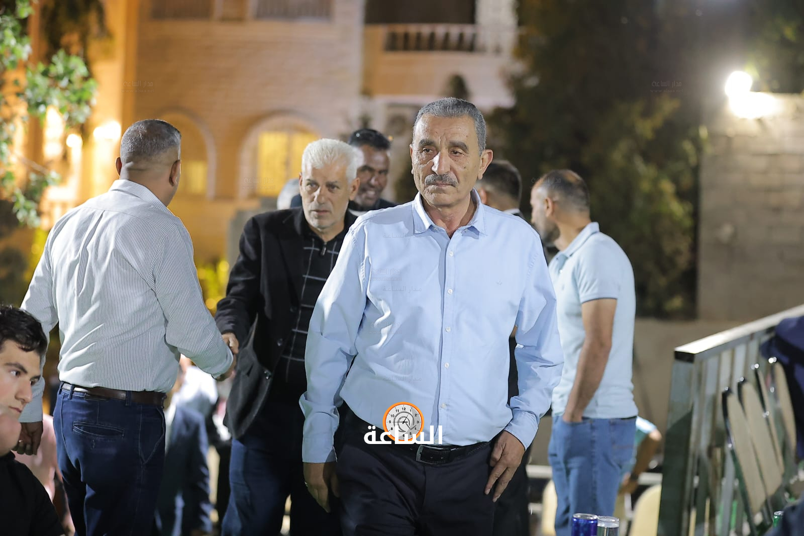 Madar Al-Saa Images 0.11573070556733567