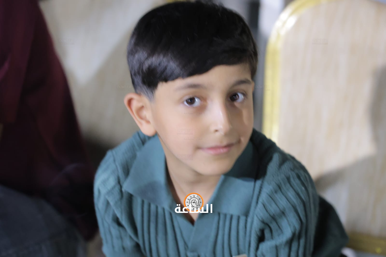 Madar Al-Saa Images 0.49051646254265835