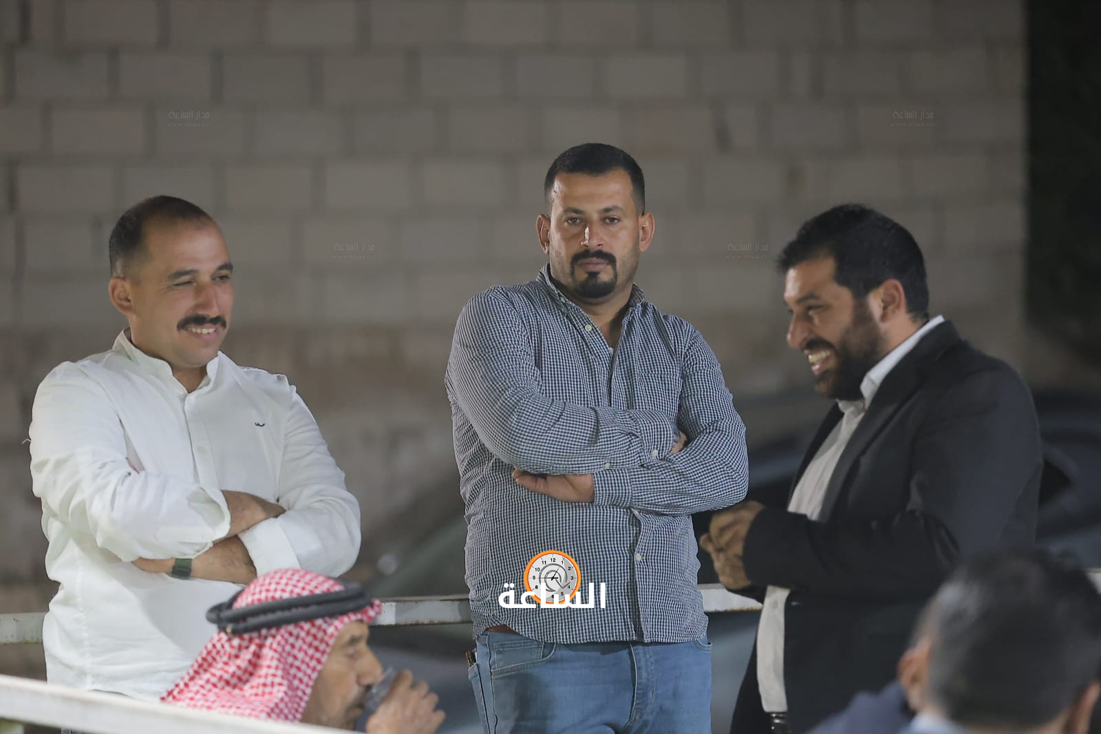 Madar Al-Saa Images 0.1915893041076776
