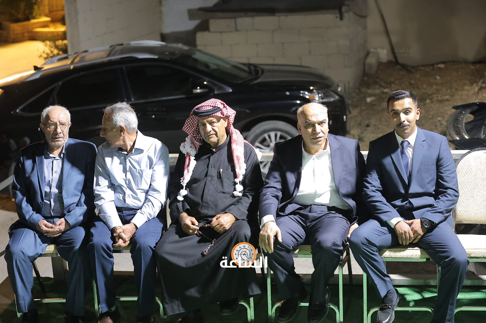 Madar Al-Saa Images 0.39865769087078806