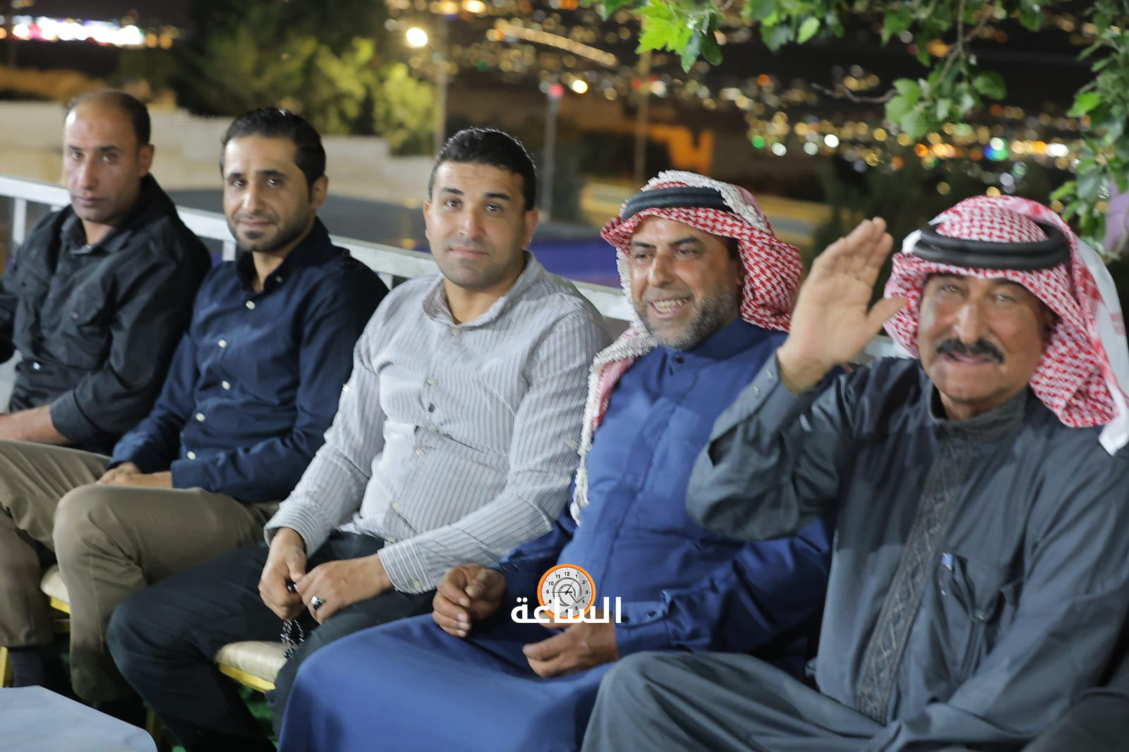 Madar Al-Saa Images 0.9431830127221001