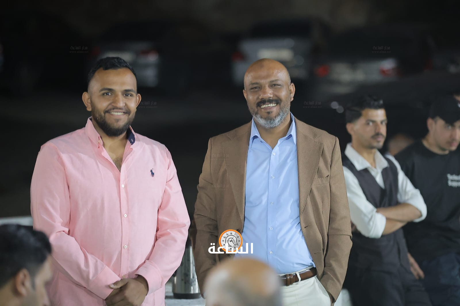 Madar Al-Saa Images 0.9824364927783944