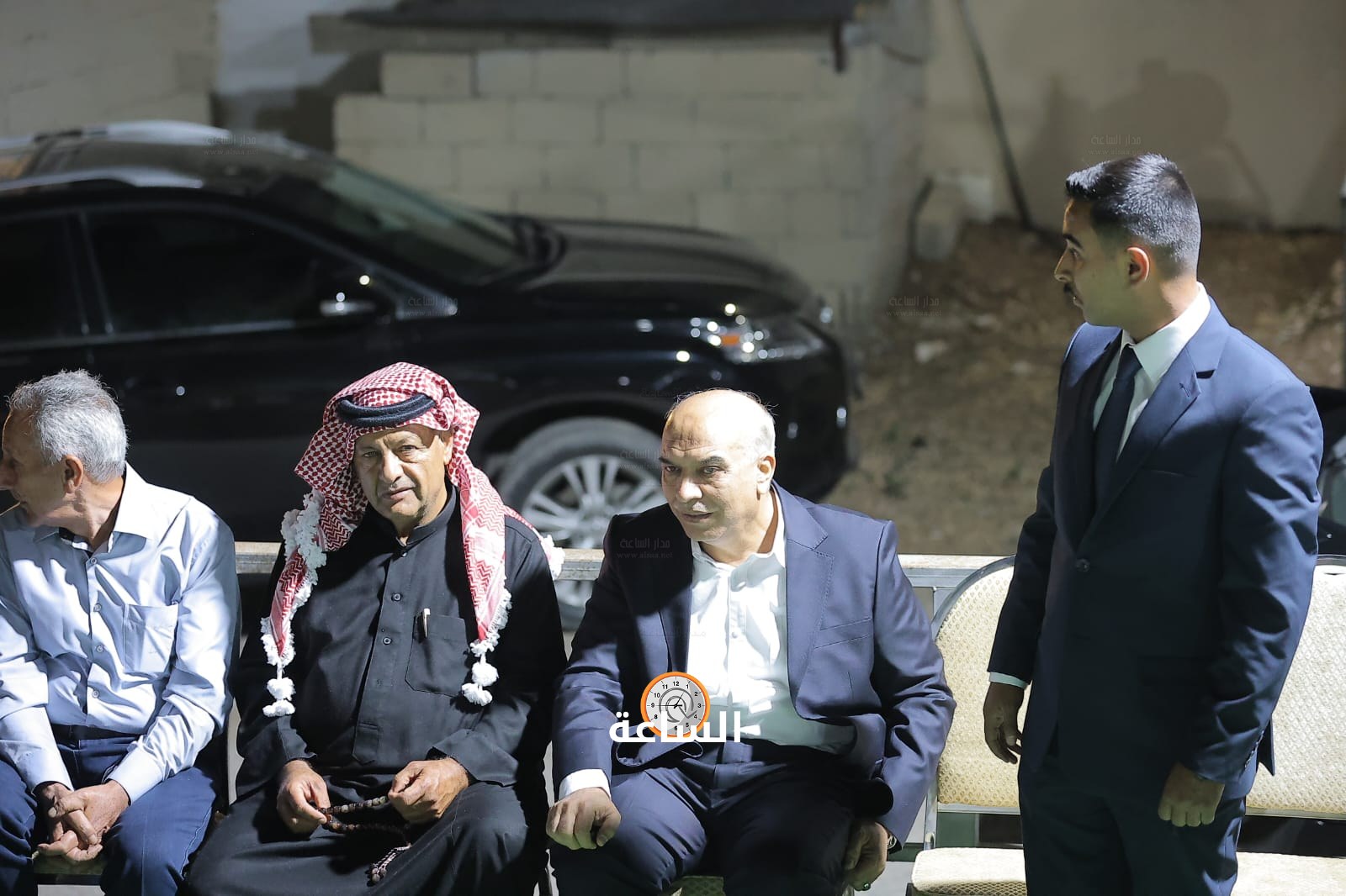 Madar Al-Saa Images 0.7569575107023069