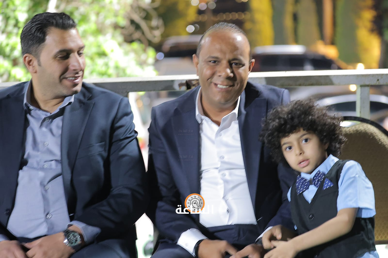 Madar Al-Saa Images 0.03891835548943312