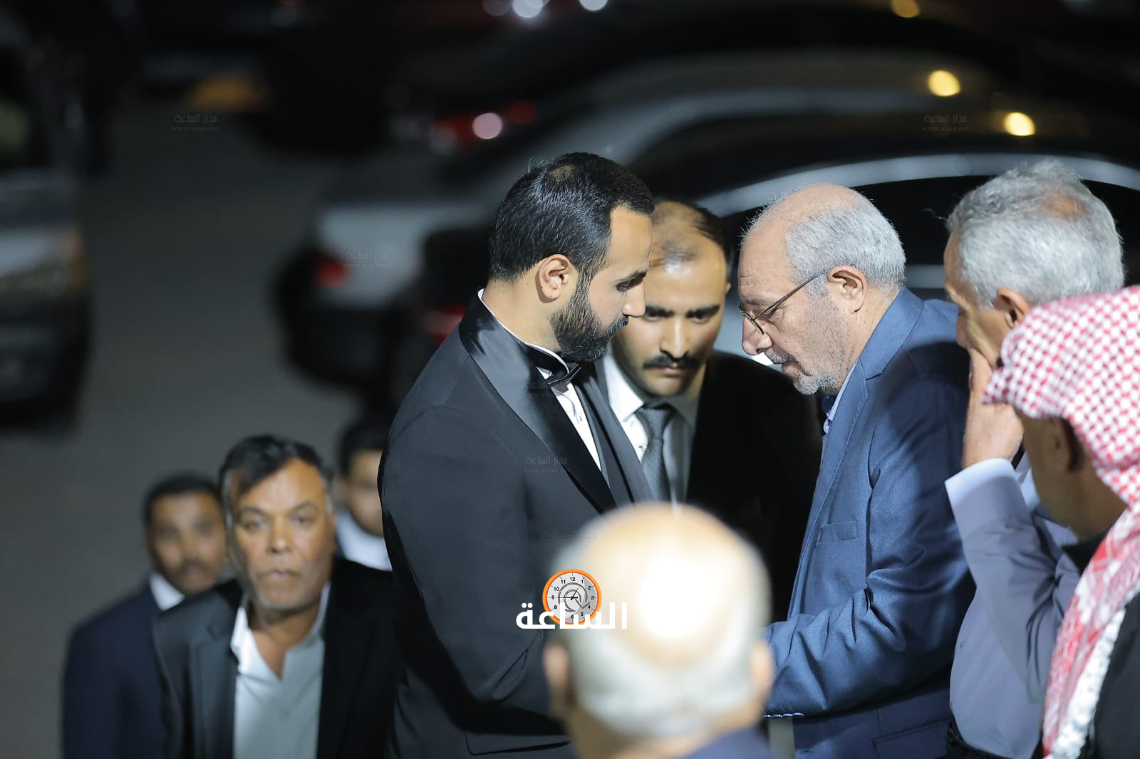 Madar Al-Saa Images 0.8224583325831291