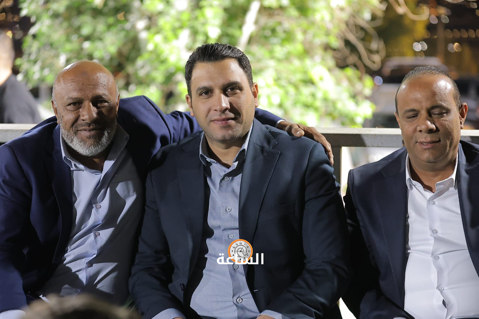 Madar Al-Saa Images 0.030950628289714177