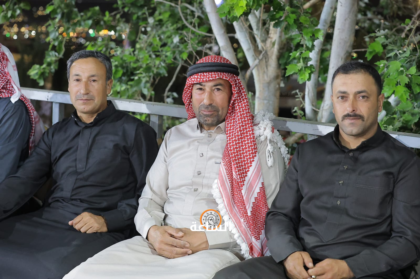 Madar Al-Saa Images 0.7108870070759402