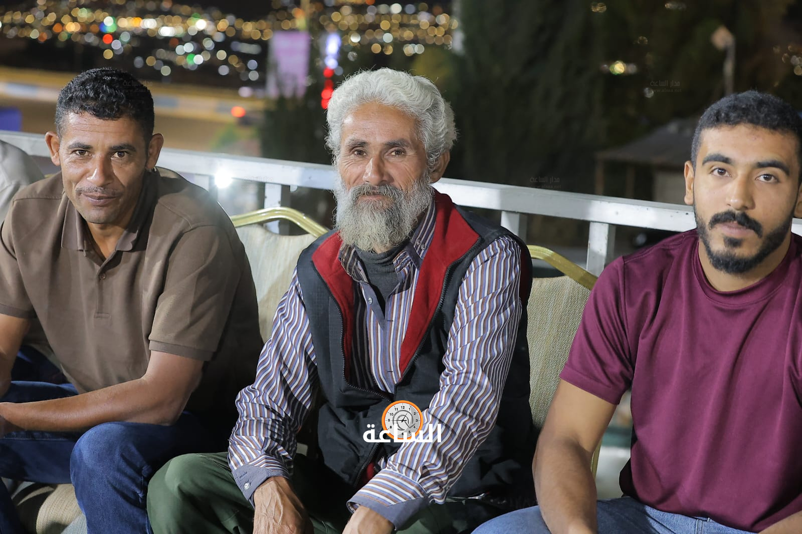 Madar Al-Saa Images 0.3940813141943784