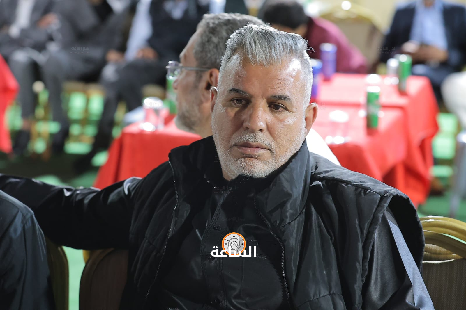Madar Al-Saa Images 0.21270467003520233