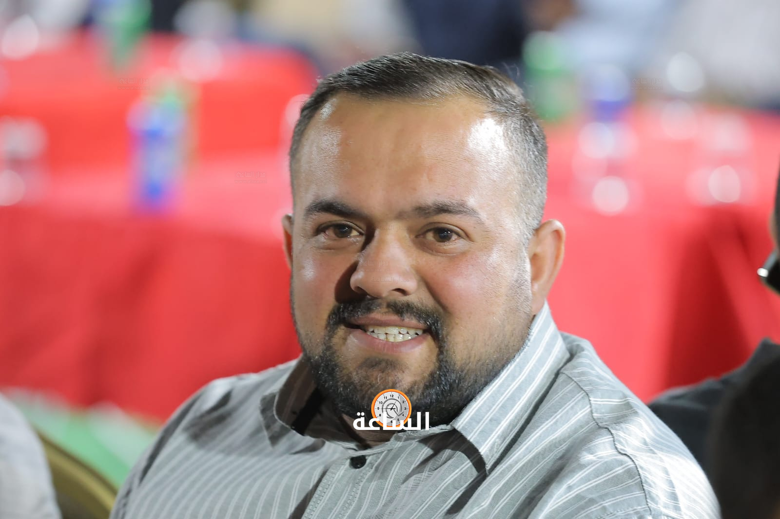 Madar Al-Saa Images 0.4938019462794869