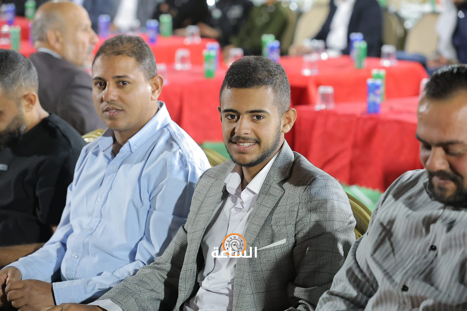 Madar Al-Saa Images 0.46400251228449485