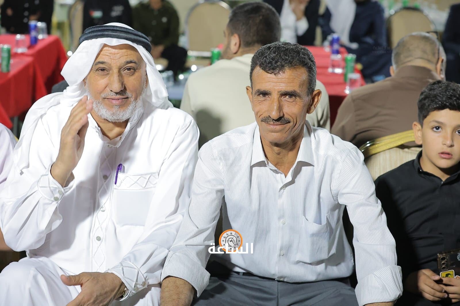 Madar Al-Saa Images 0.7765256795972331