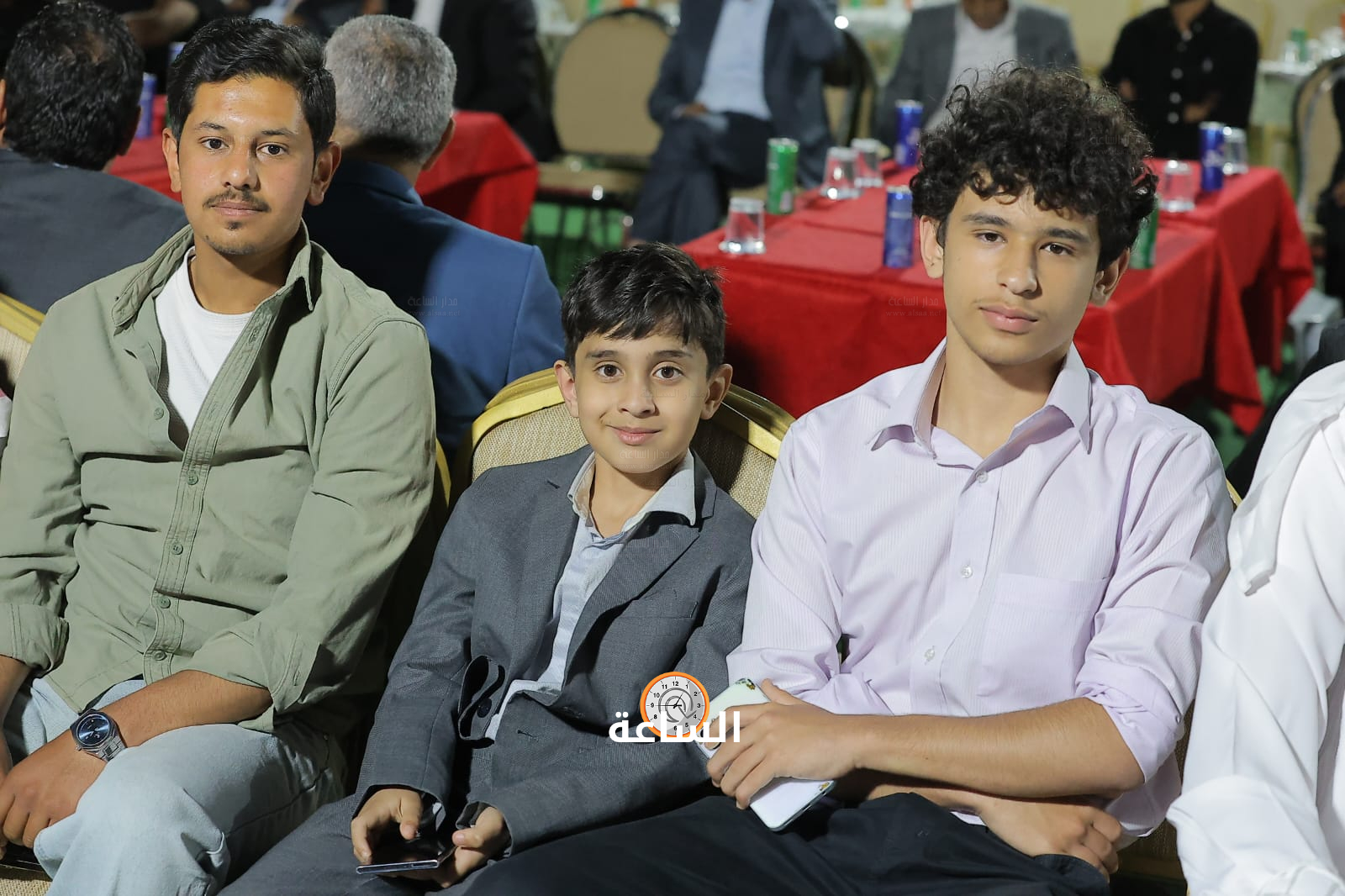 Madar Al-Saa Images 0.24562827489597783