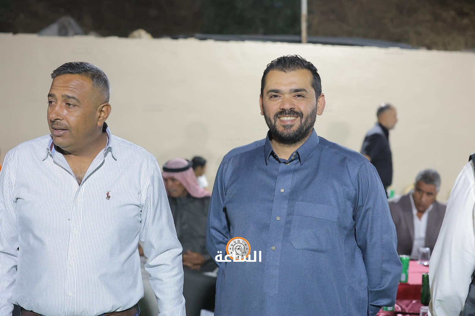 Madar Al-Saa Images 0.42990317509248743
