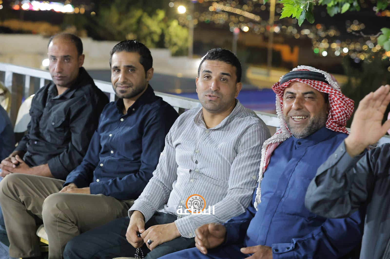 Madar Al-Saa Images 0.8589474116975396