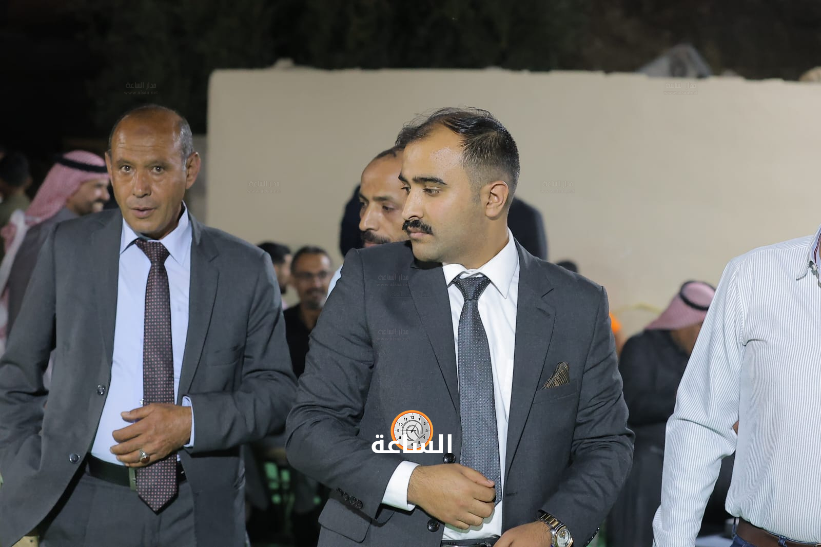 Madar Al-Saa Images 0.9143834729883847