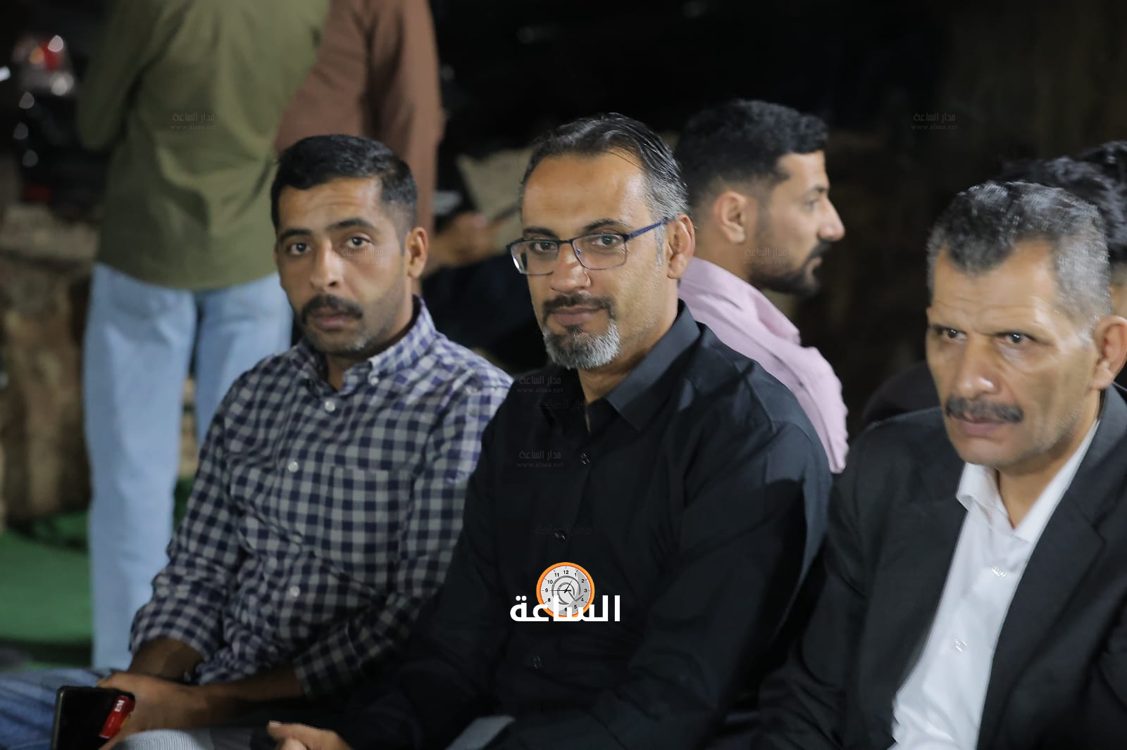 Madar Al-Saa Images 0.4883190841996633