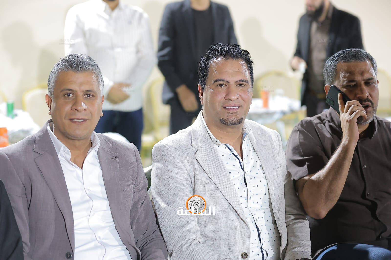 Madar Al-Saa Images 0.5425346627632508