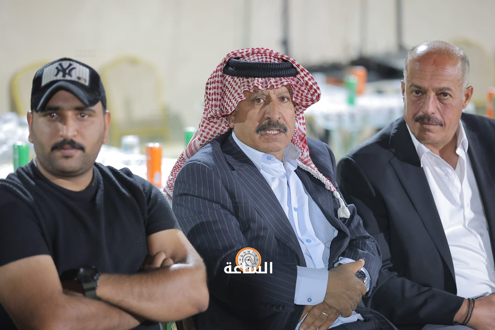 Madar Al-Saa Images 0.9926301091459117