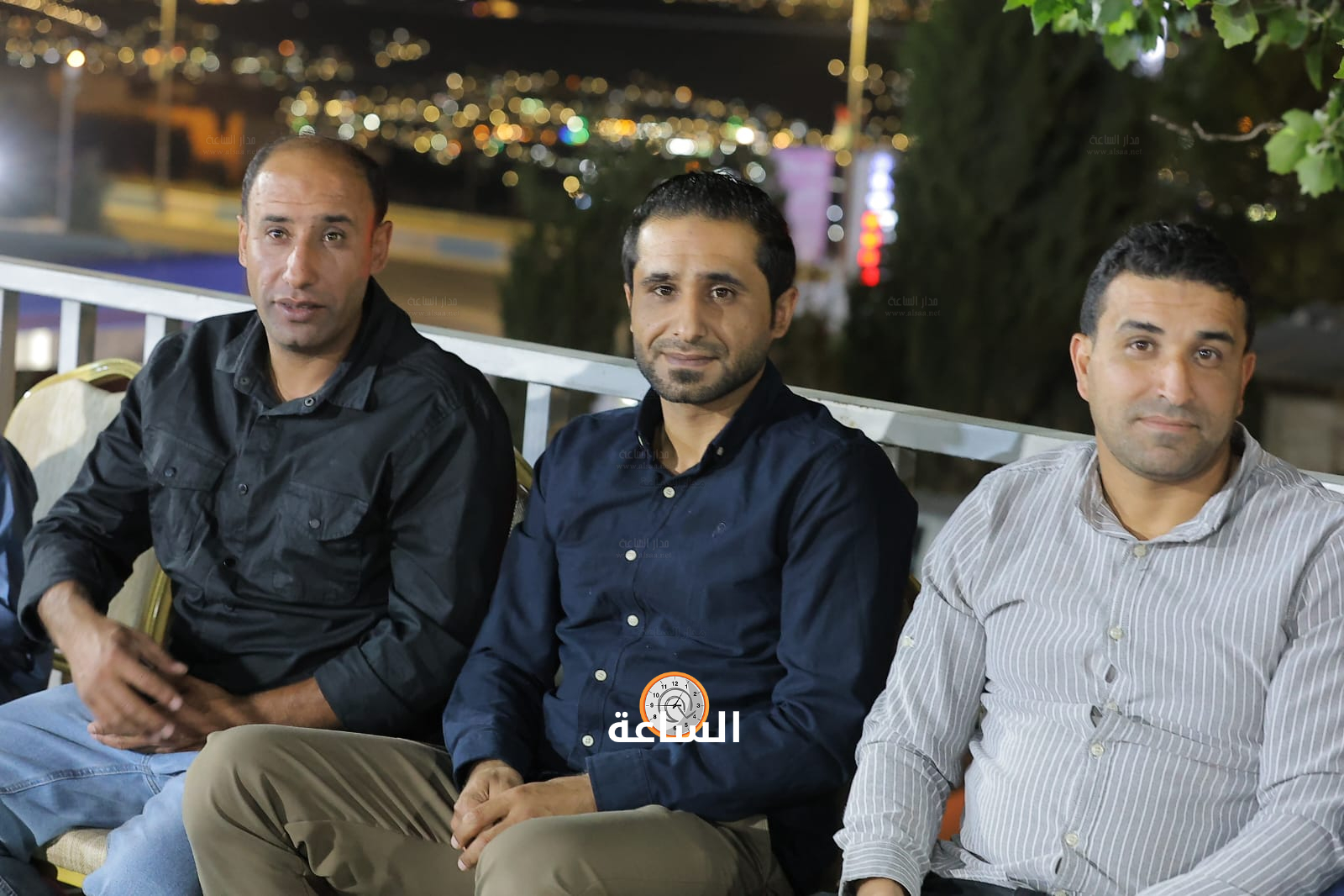 Madar Al-Saa Images 0.6757049947484802