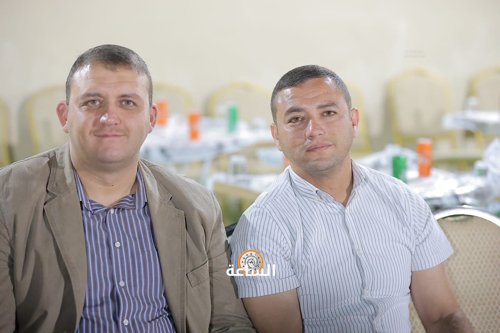 Madar Al-Saa Images 0.9958997416258923