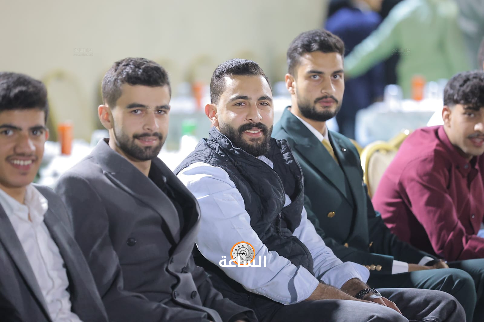 Madar Al-Saa Images 0.919270701975687