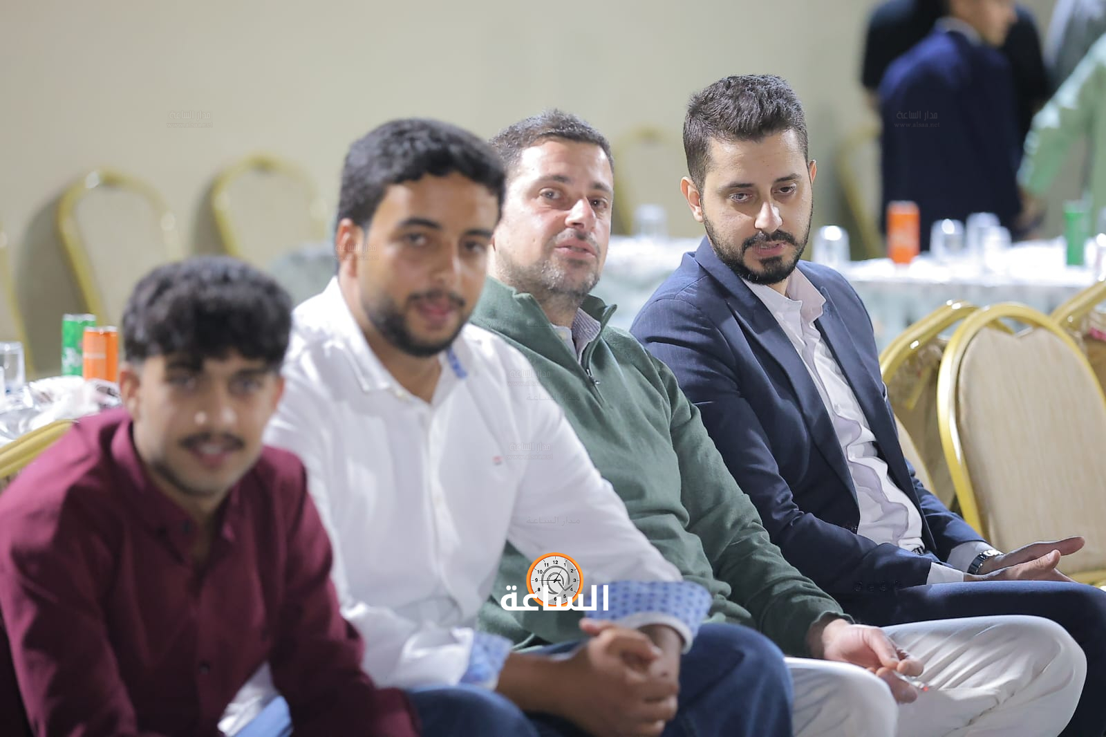 Madar Al-Saa Images 0.658689467158924