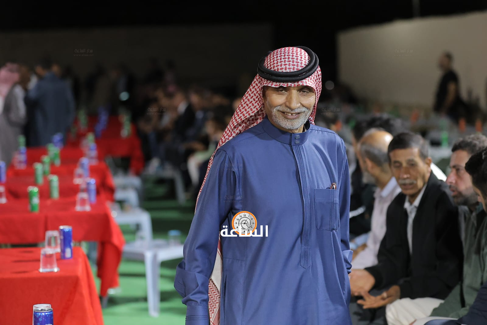 Madar Al-Saa Images 0.25395711269901855