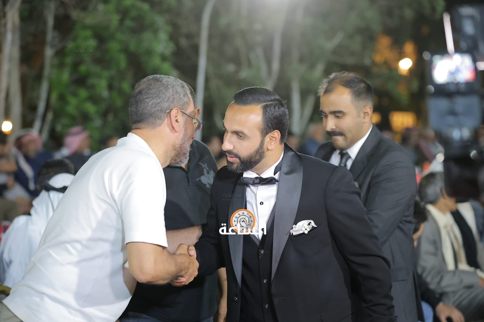 Madar Al-Saa Images 0.8247007032557202