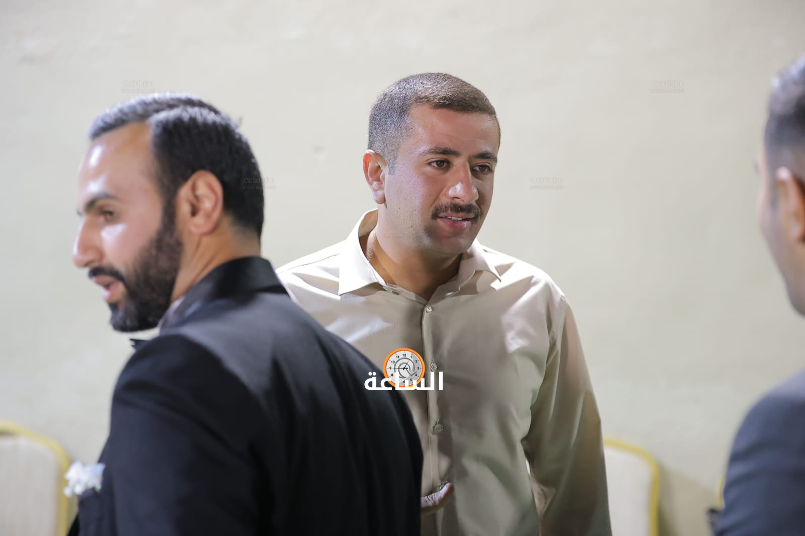 Madar Al-Saa Images 0.0463438378339025