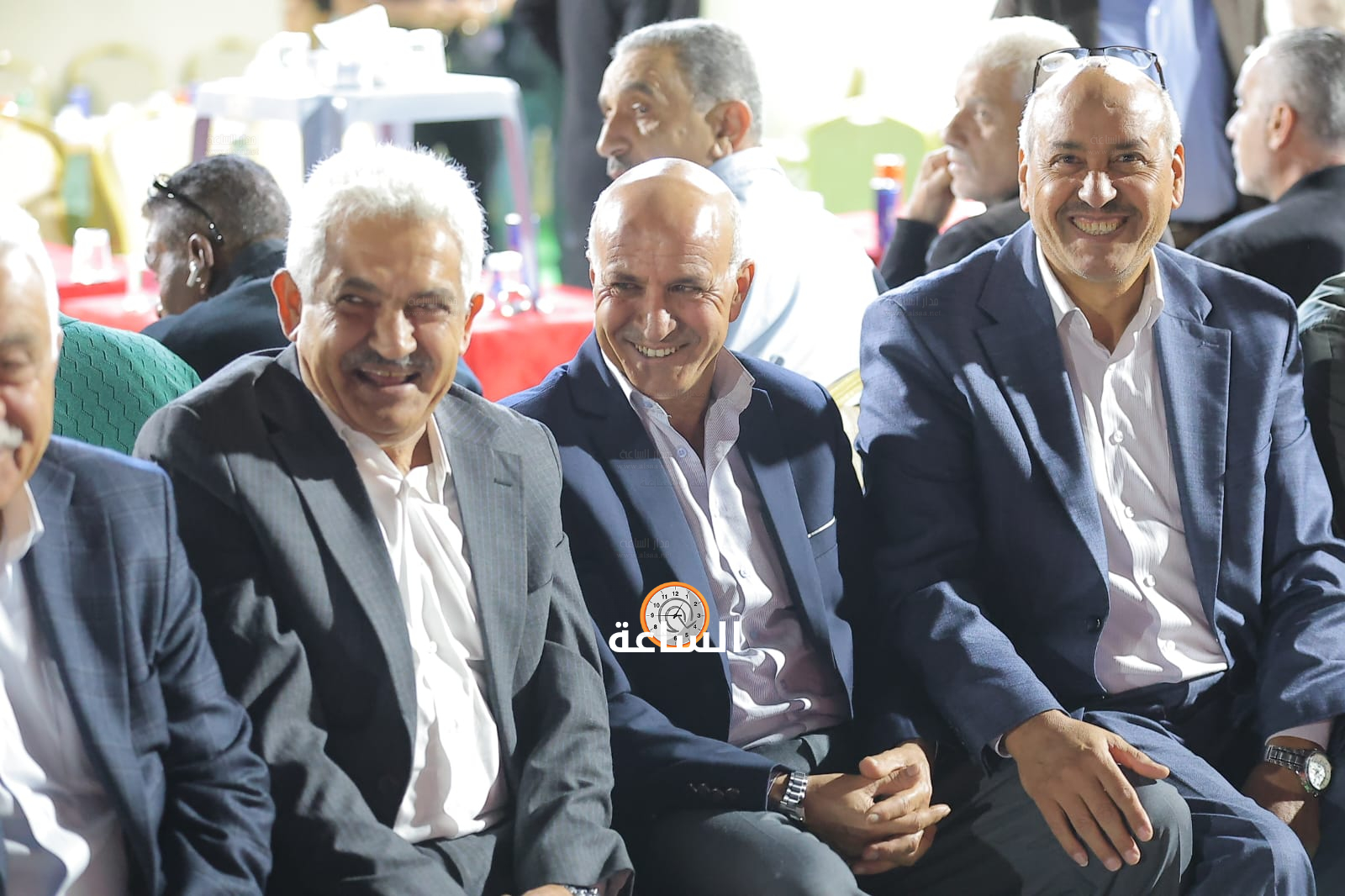 Madar Al-Saa Images 0.6016466328267132