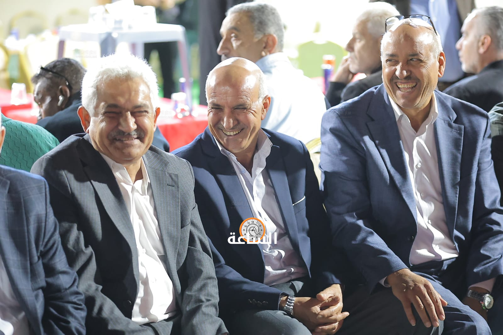 Madar Al-Saa Images 0.04638745543018974