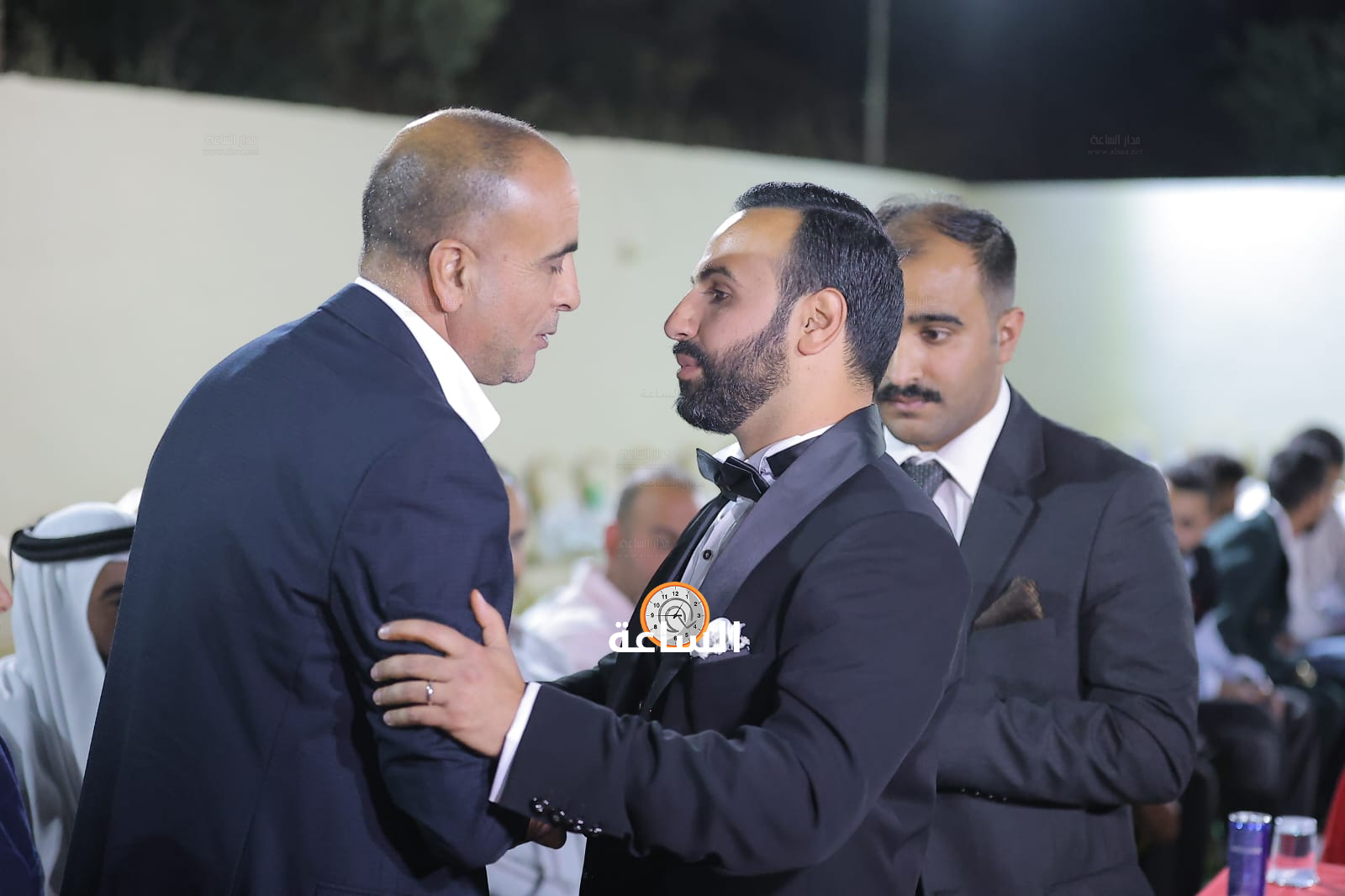 Madar Al-Saa Images 0.35893114868552267