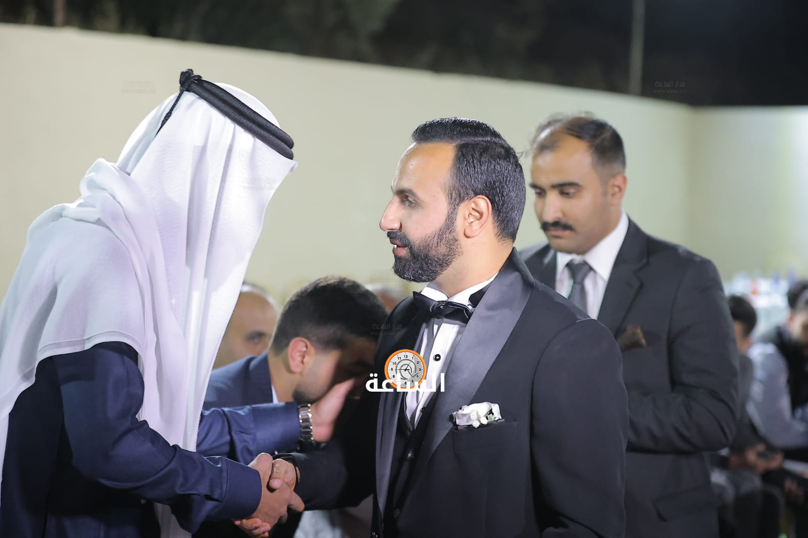Madar Al-Saa Images 0.5956766514436294