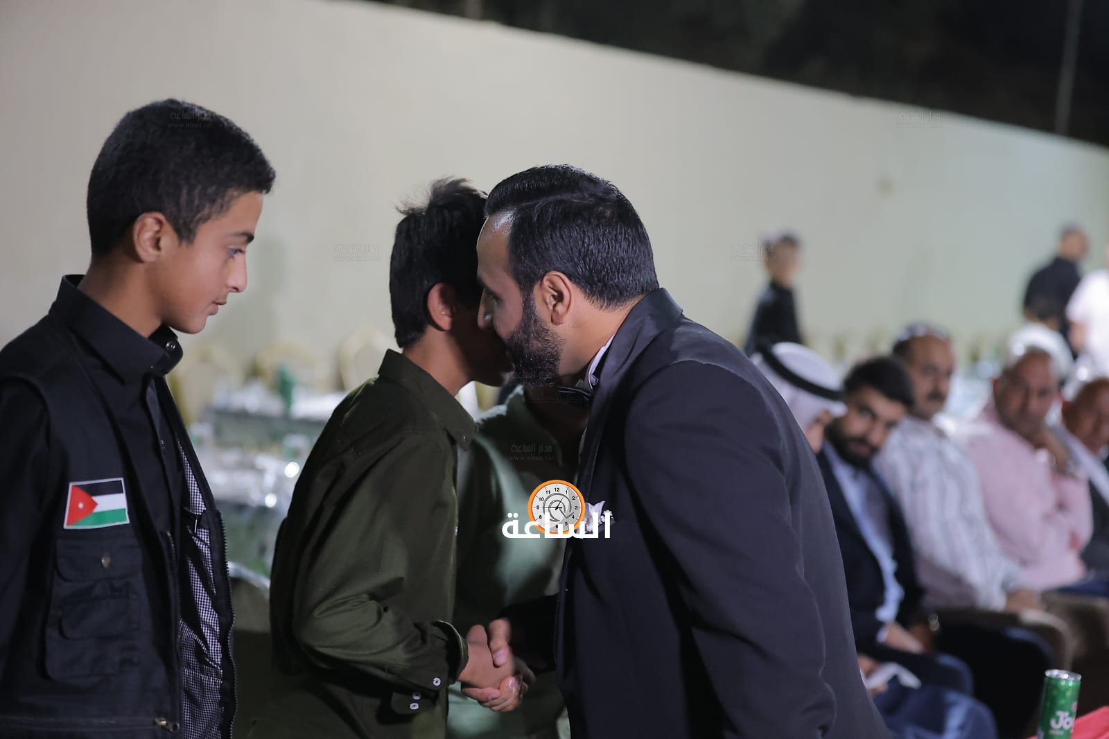 Madar Al-Saa Images 0.5770280500220543