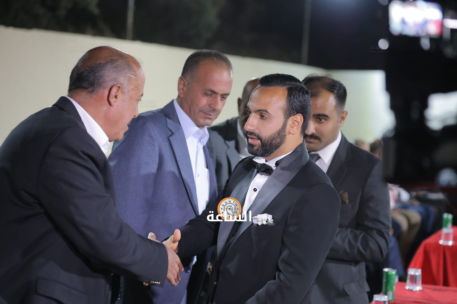Madar Al-Saa Images 0.7499692980749629