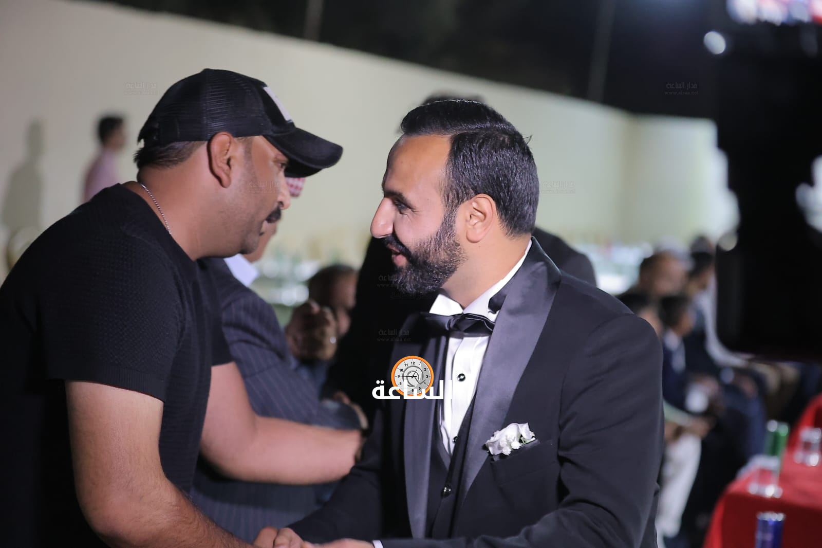 Madar Al-Saa Images 0.9301062760259518