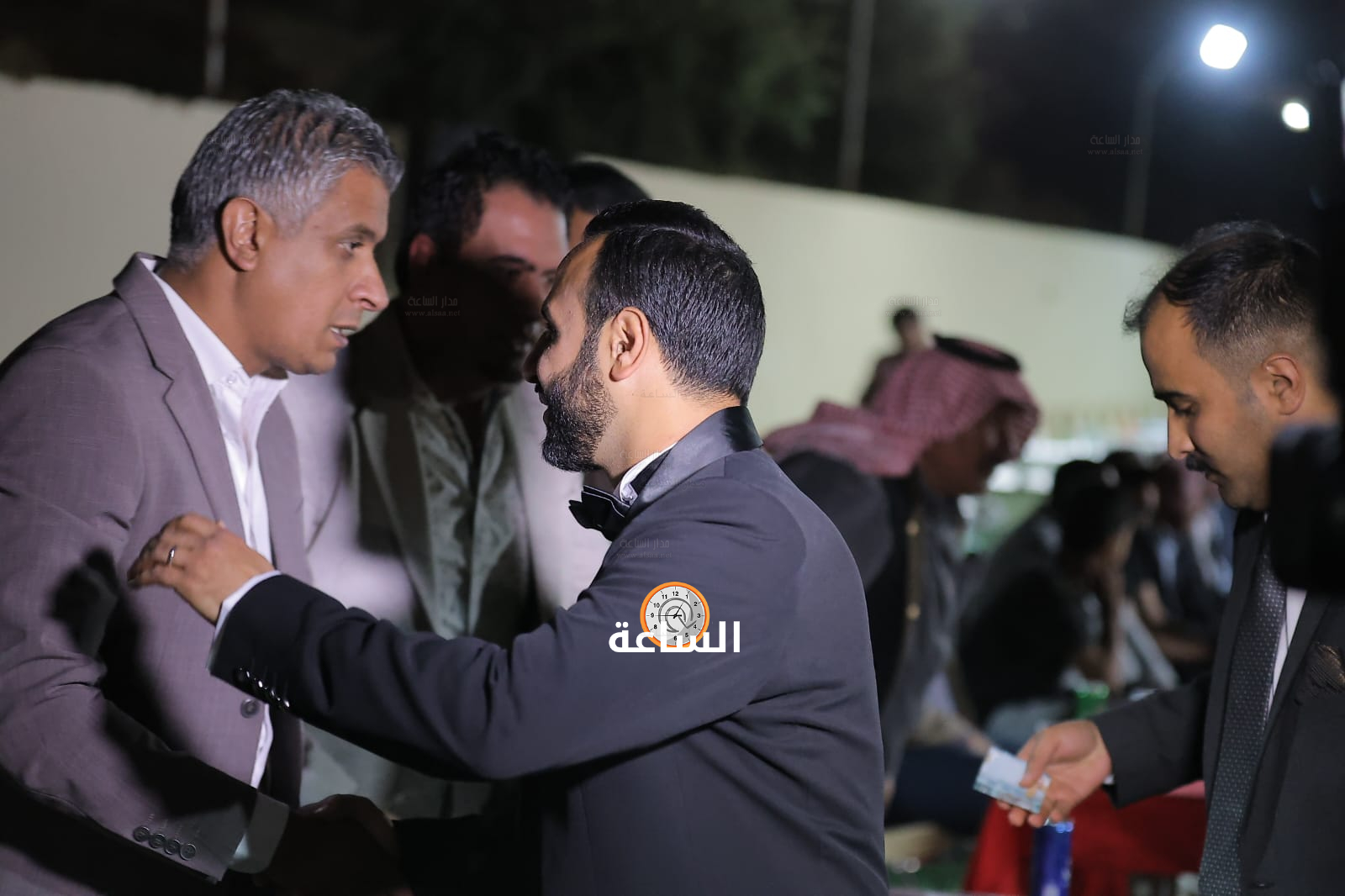 Madar Al-Saa Images 0.19051545238631262