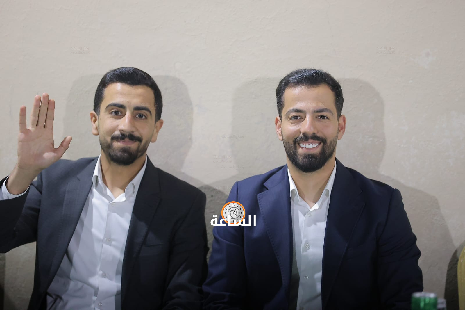 Madar Al-Saa Images 0.521052503335195