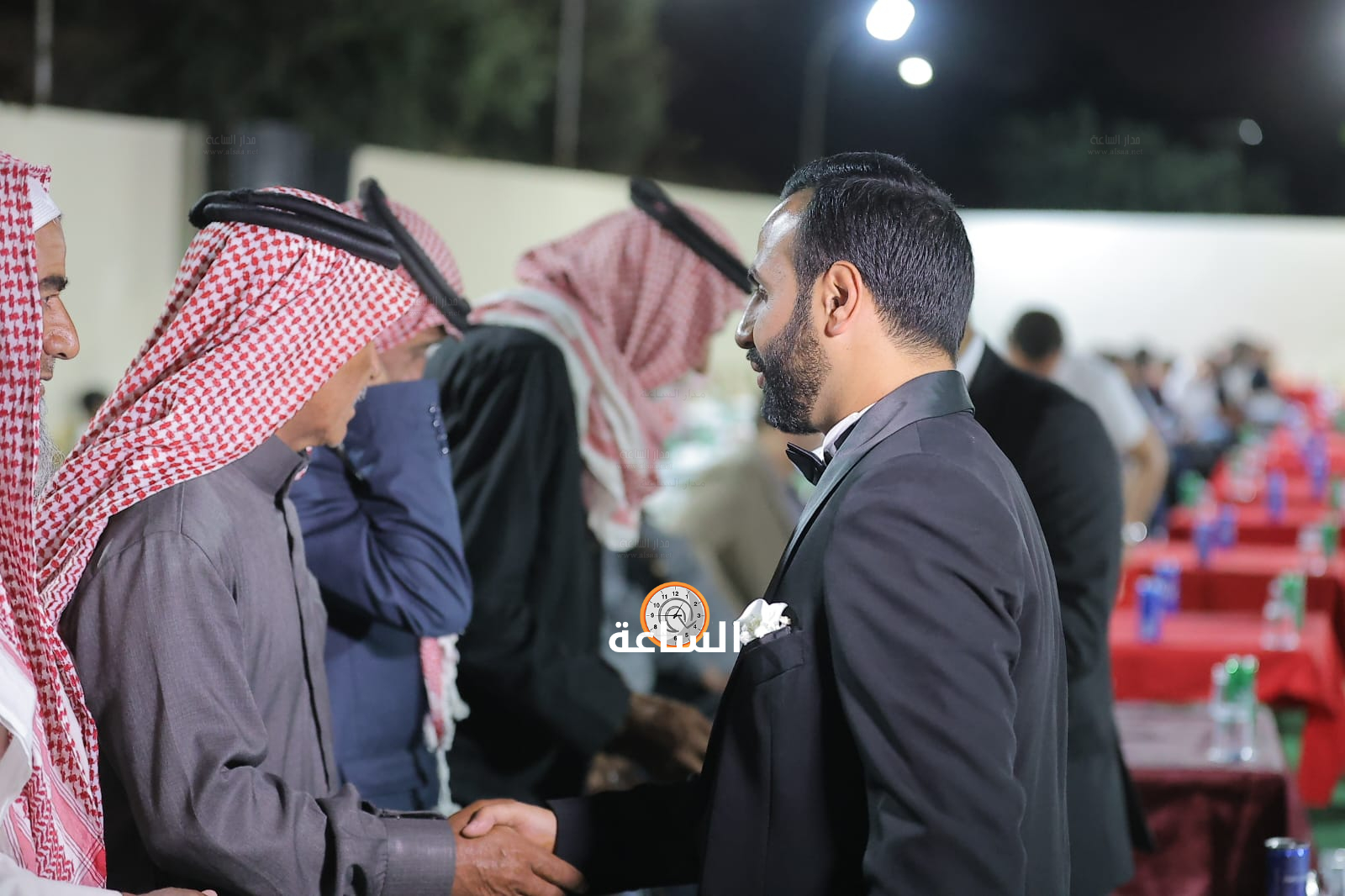 Madar Al-Saa Images 0.949977500275894