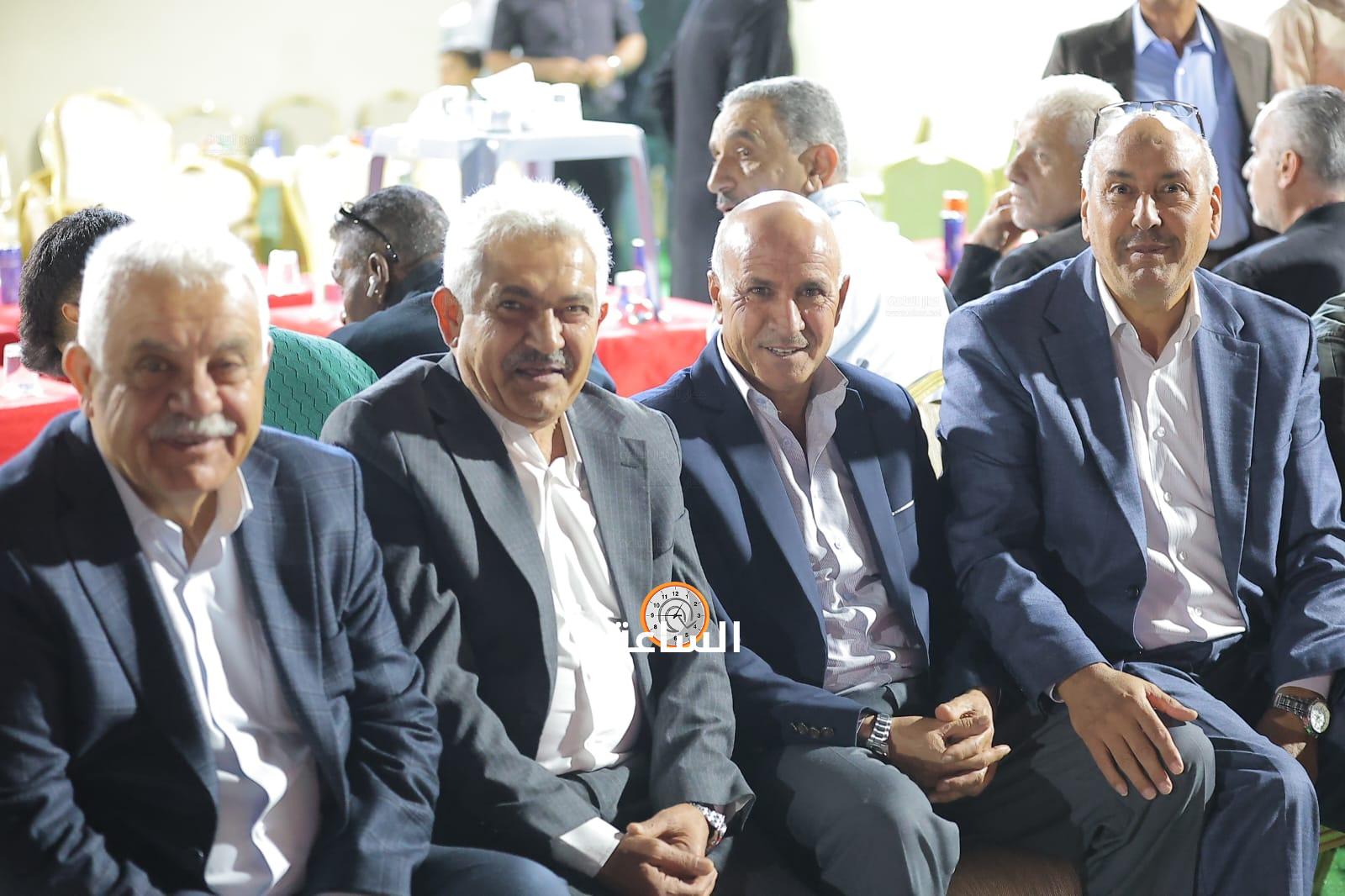 Madar Al-Saa Images 0.3776408127184552