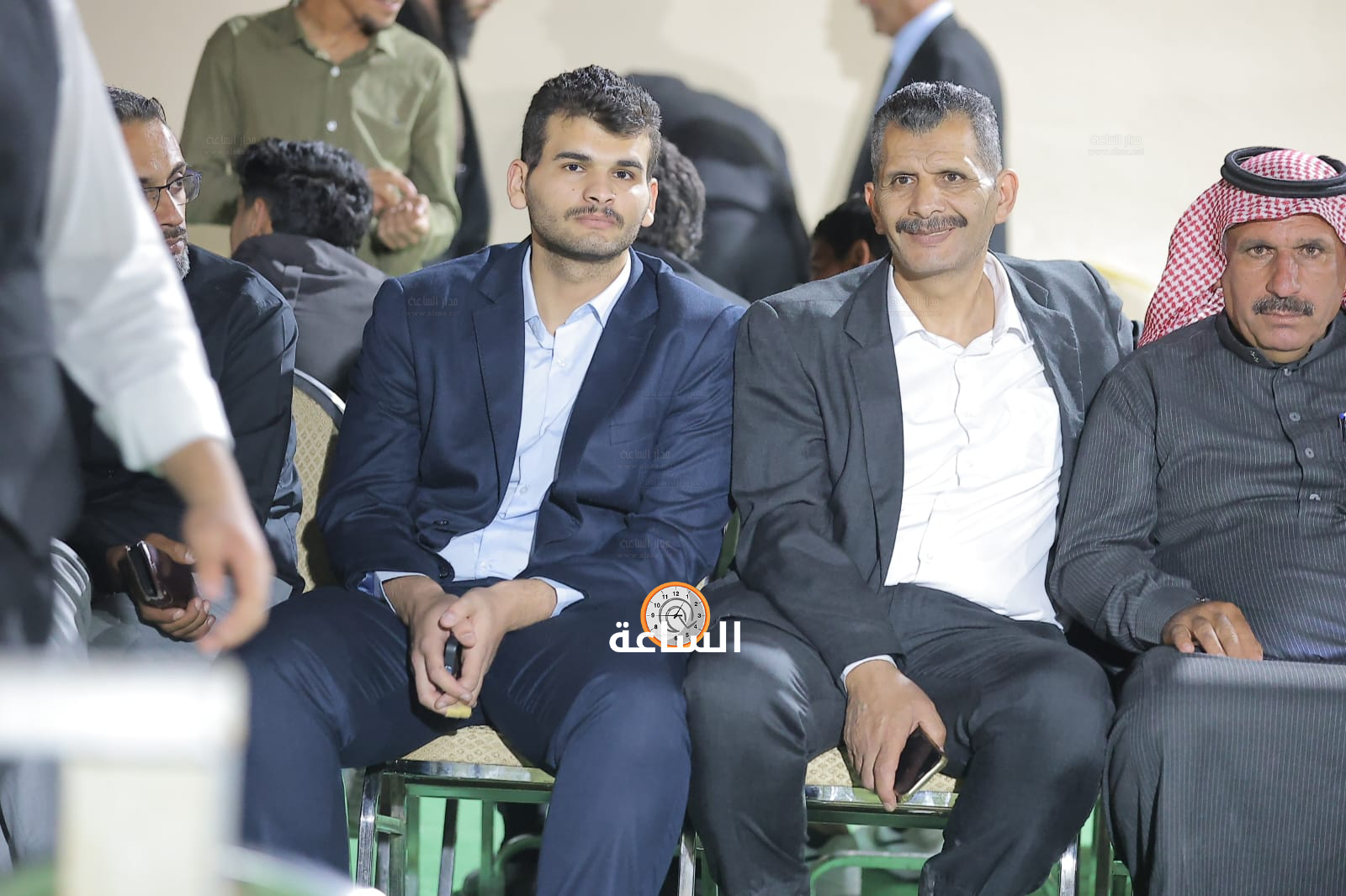 Madar Al-Saa Images 0.6000668572041633