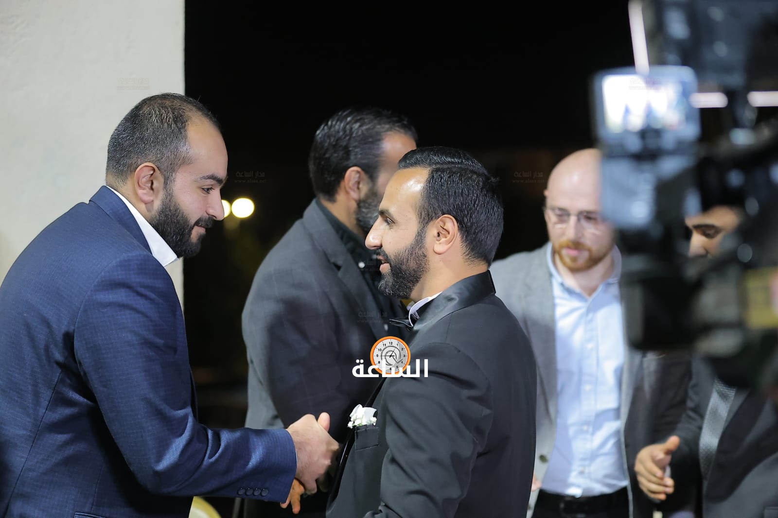 Madar Al-Saa Images 0.8926957655659155