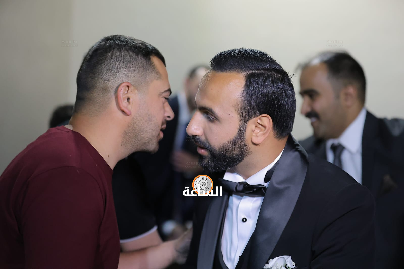 Madar Al-Saa Images 0.2285648360898045