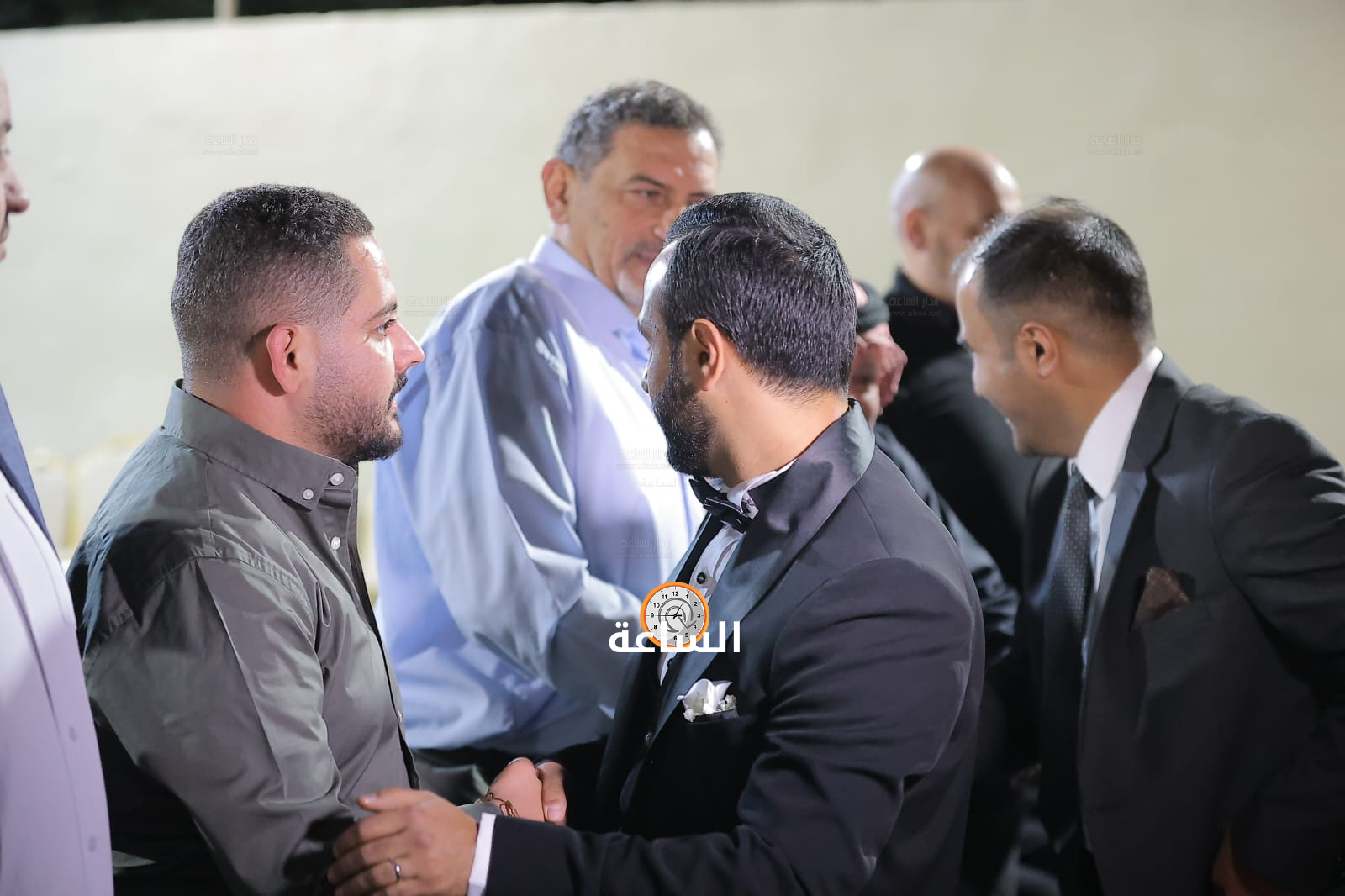 Madar Al-Saa Images 0.09602861655810324