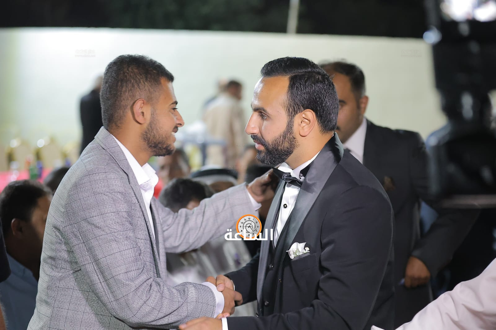Madar Al-Saa Images 0.18505312011683617