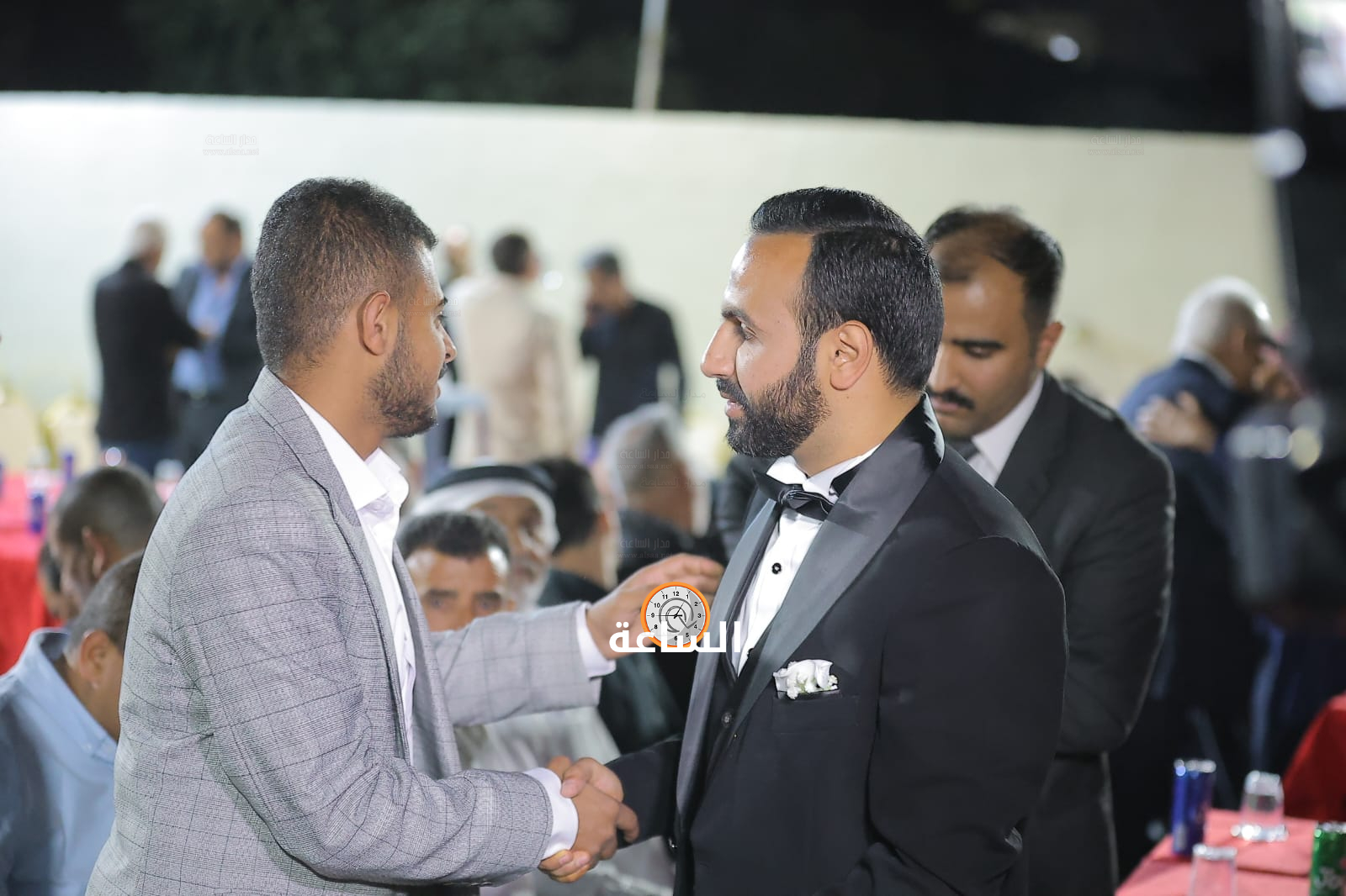Madar Al-Saa Images 0.025286310227739417