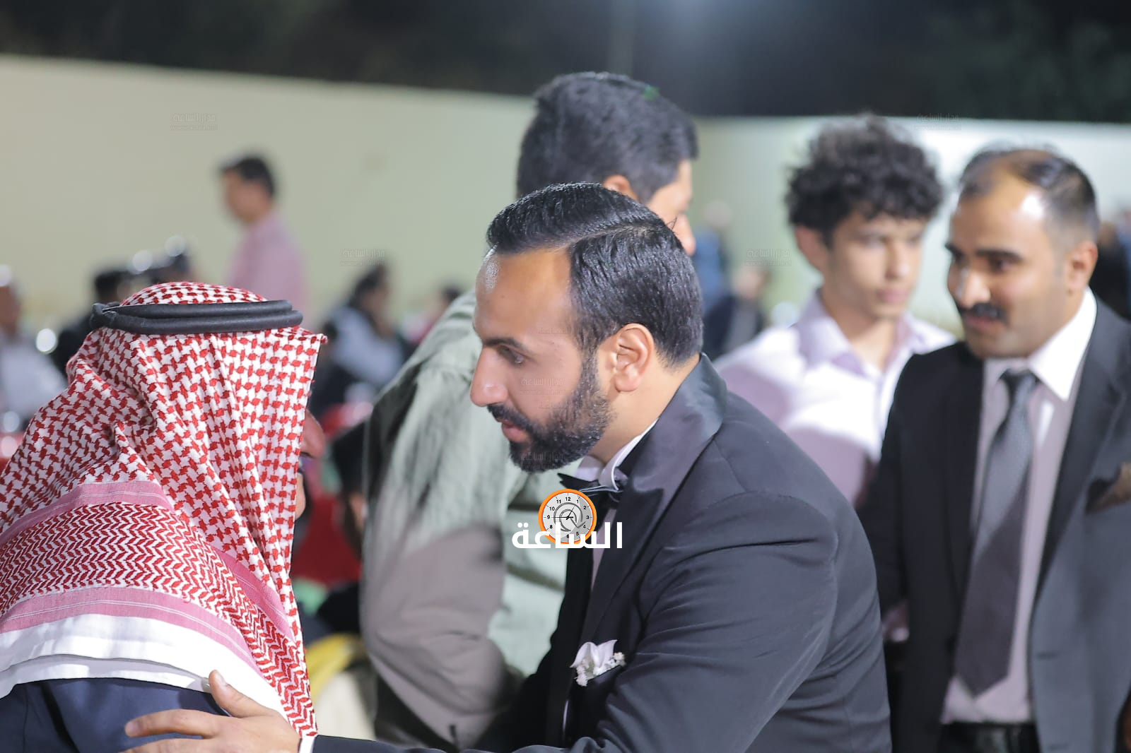 Madar Al-Saa Images 0.5334246435854527